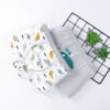 2pcs Boys Cartoon Cotton Boxer Antibacterial Boxer