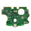 Gamepad Power Board Keypad Repair Parts