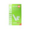 Pleasure More QQ Condoms Aloe Green Condoms Adult Family Planning Products