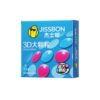 JISSBON 3D Large Particle Condoms Adult Sex Health Products
