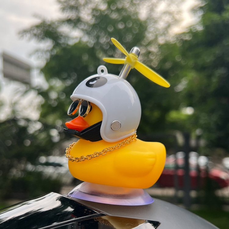 Motorcycle Helmet Decorative Suction Cup