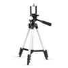 Mobile Phone Video Gimbal Stabilizer Bracket Multifunctional Aluminum Tripod