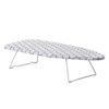 FaSoLa Folding Ironing Board Home Reinforced Ironing Table Stand