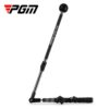 PGM HGB023 Foldable Golf Swing Trainer Correction Practitioner Adjustable Length Angle Trainer For Beginner