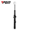 PGM HGB022 Golf Retractable Swing Practice Stick Indoor Golf Sound Assistant Practitioner