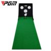 Golf Multifunctional Practitioner Chipping / Putting Practice Portable Exercise Net Golf Blanket