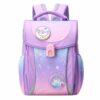 Bopai 66-0162 Large-capacity Cartoon Burden-reducing Waterproof Student Schoolbag