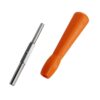 For GBA/NGC/N64/SFC/Wii Game Console Disassembly Tool Screwdriver Socket