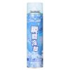 Summer Vehicle Cooling Spray Automotive Refrigerating Coolant Mist Bear Model
