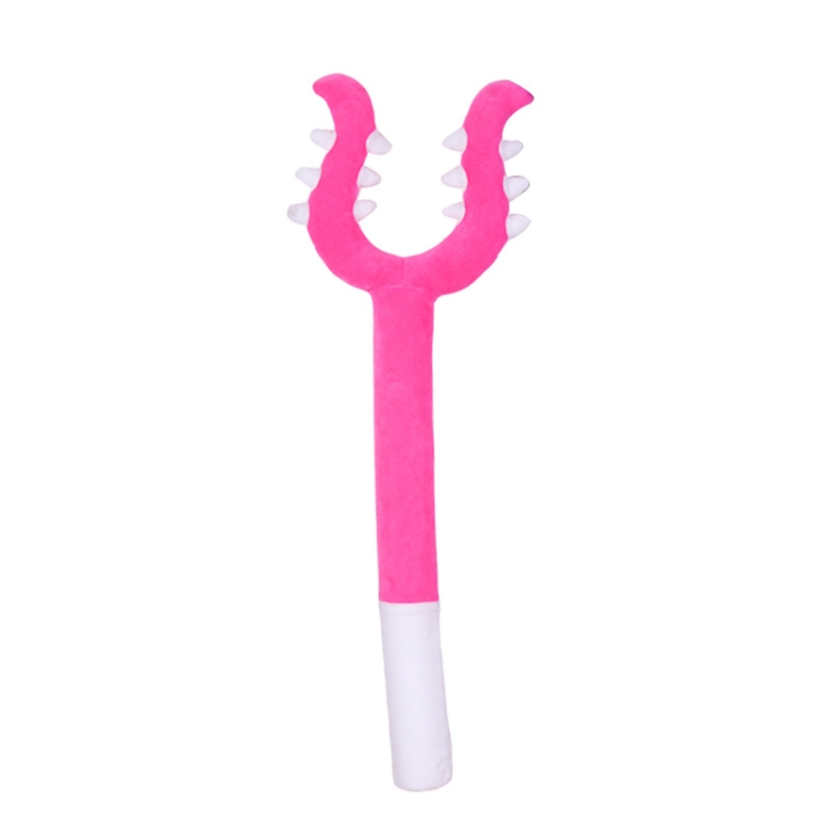 Plush Crusading Stick Chiikawa Usagi Spratching Cats And Dog Toys