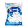 Nikoro Dust- Free Mixed Cats Litter Cats Quick Clumping Deodorizer