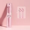 1pair Sanrio Cute Household Kitchen Eating Chopsticks