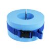 Thickened Large Buoyant Arm Swimming Ring Adult Tie Leg Floatation Ring