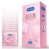 Durex Hyaluronic Acid Adult Sex Health Condoms
