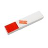 Scraper Replace UV Glue Plastic Double-sided Scraper Blade
