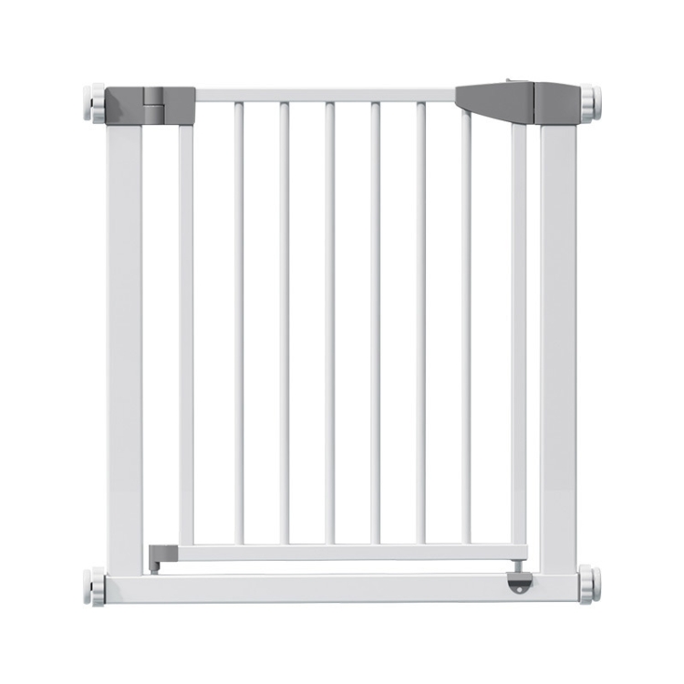 Child Safety Gate Fence Punch-Free Indoor Dog Fence