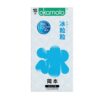 Okamoto Ice Grain Ultra-Thin Lubricated Condoms