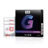 Personage G-spot Large Particle Ice and Fire Contraceptive Condoms Adult Sexual Health Products