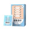 Disposable Non-Rinse Stain Removing Shoe Cleaning Wipes