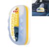 Paqi Car Glass Degreaser Automotive Oil Film Cleaning Brush Glass Polishing Agent