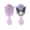 Three-dimensional Cartoon Massage Air Cushion Comb Airbag Curling Comb