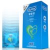 Durex Love Condoms Adult Sex Health Products