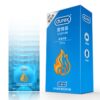 Durex Passion Condoms Adult Sexual Health Products