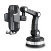 Car Phone Holder Multi-function Car Navigation Suction Cup Cell Phone Stand