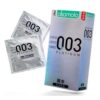 Okamoto Platinum 003 Thin Condoms For Adults Family Planning Products
