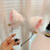Cats Ears Decorative Hair Bands Holiday Dress Up Beast Ears Headdress