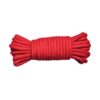 5m Couple Flirting SM Bondage Rope Alternative Self-Tie Bound Toys