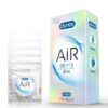 Durex Air Concealed Thin Condoms Sex Health Care Family Planning Products
