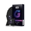 Personage G-spot Large Particle Ice and Fire Contraceptive Condoms Adult Sexual Health Products
