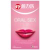 Pleasure More Oral Sex Condoms Adult Sex Health Products