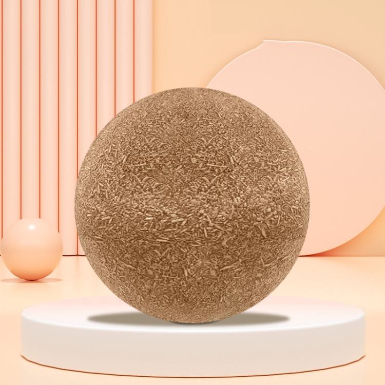 Gall Cat Self-entertainment Boredom Relief Teething Toys