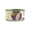 MEOWING Cat Snacks Rehydrating Staple Food Cans
