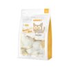BOTH Pet Pudding Goat Milk Cat Probiotic Snacks, Random New Old Packaging Delivery