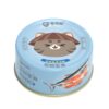 CurlyTail  85g /Can Canned Hydrating Tuna Formula Cat Snacks For Adult And Kittens