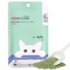 HONEYCARE Cat Litter Companion Odor Absorbent Easy Clumping Save Litter Plant Deodorizing Beads Granules