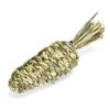 Pet Grass Woven Relief Teething Toys