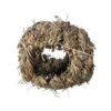 Rabbit Hamster Handmade Grass Weaving Hiding Nest