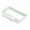 Panda Kitchen Shelf Hanging Garbage Bag Holder Home Cabinet Door Rag Rack