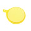 Dual-sided Dish Washing Brush Absorbent Oil Free Soft Kitchen Cleaning Sponge Dishcloth Sponge