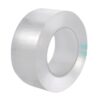 Kitchen Transparent Waterproof Mildewproof Tape Seam Seal Strip Bathroom Toilet Seam Corner Stickers