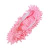 Household Chenille Lazy Shoe Cover Removable Clean Mop Sleeve