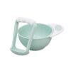 Children Supplemental Food Hand Grinding Bowl Set