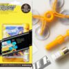 Car Windshield Crack Repair Tool Set