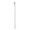 304 Stainless Steel Stirring Spoon Bar Long Handle Bartending Spoon Milk Tea Cold Drink Dessert Scoop
