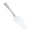 Stainless Steel Cake Server Knife Triangle Pizza Pie Shovel Home Cream Spatula Kitchen Cheese Cutter Tool