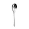 304 Stainless Steel Spoon Household Soup Scoop Children Eating Stirring Dessert Spoon